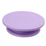 Turntable Swivel Base Cake Plate