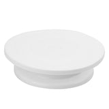 Turntable Swivel Base Cake Plate