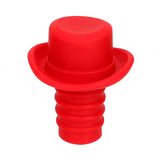 Bottle Stopper, Silicone