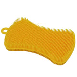 Silicone Dish Sponge/Magic Scrubber